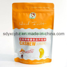 Food & Daily Product Packing Use Printed BOPP Laminated Pouch/Bag China Supplier